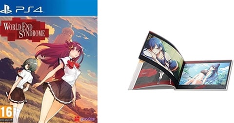 World End Syndrome