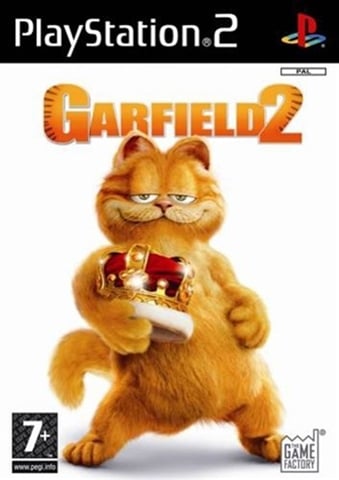 Garfield 2