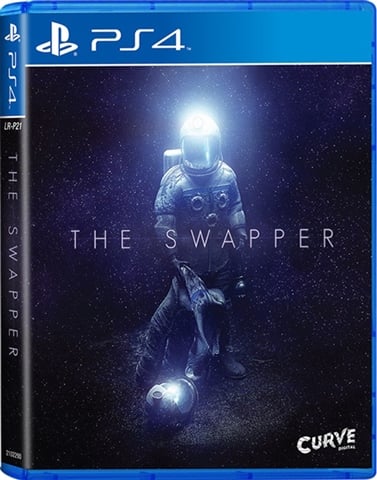 Swapper, The