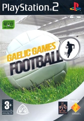 Gaelic Games: Football
