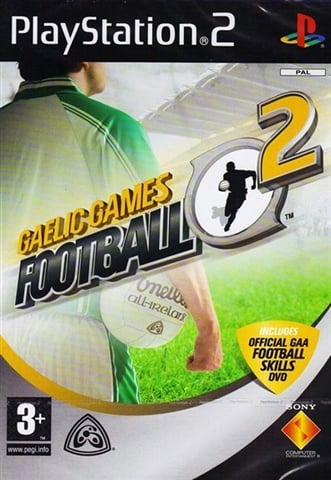 Gaelic Games: Football 2