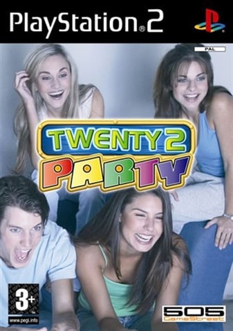 Twenty 2 Party