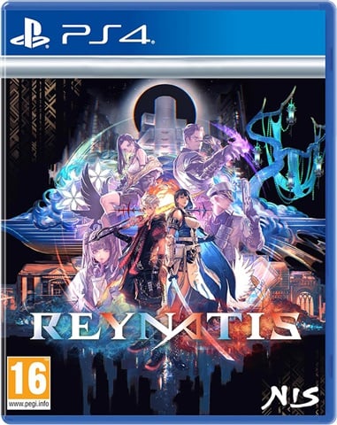 Reynatis