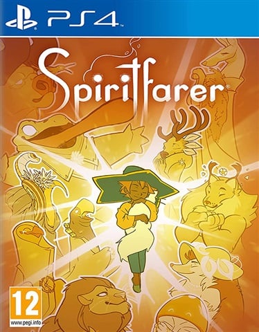 Spiritfarer