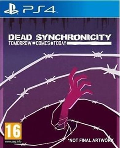 Dead Synchronicity: Tomorrow Comes Today