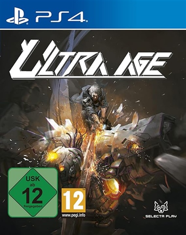 Ultra Age