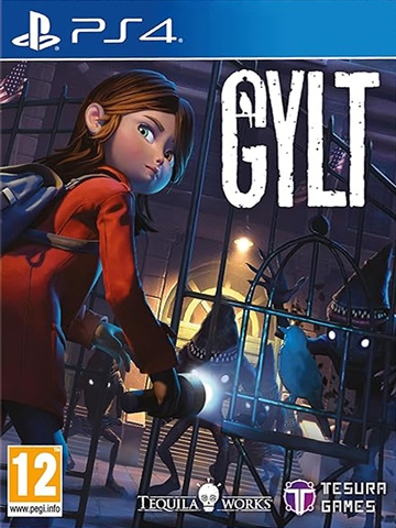 GYLT