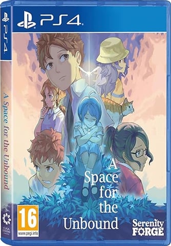 Space for the Unbound, A