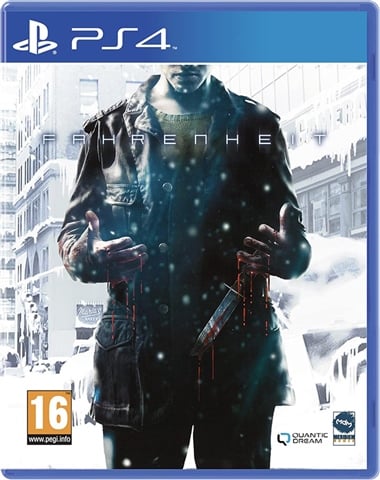 Fahrenheit