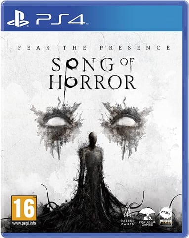 Song Of Horror