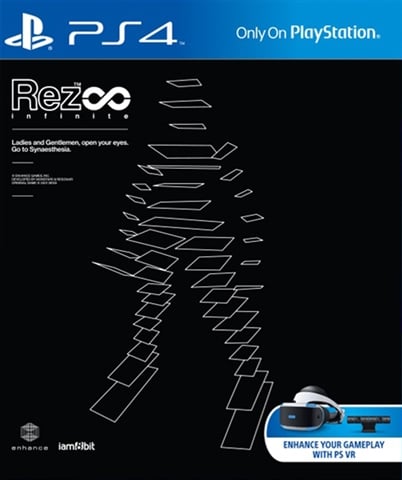 Rez Infinite