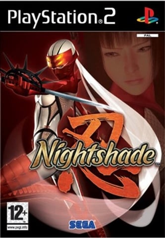 Nightshade