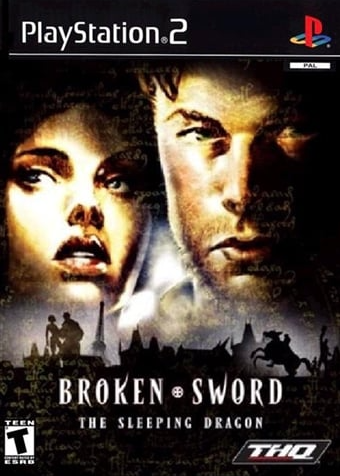 Broken Sword: The Sleeping Dragon