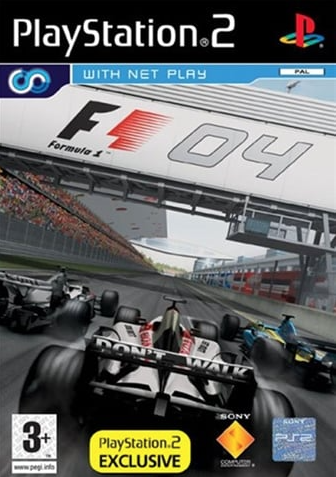 Formula One 04